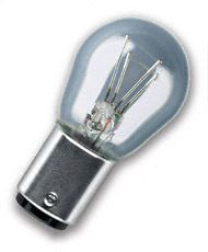 ams-OSRAM 7528 Bulb, direction indicator