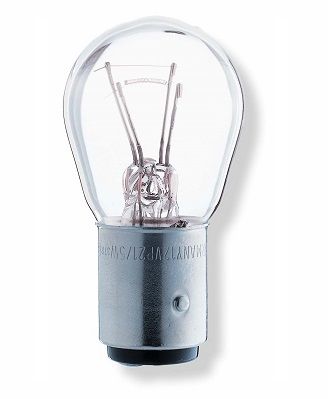 ams-OSRAM 7537 Bulb, direction indicator