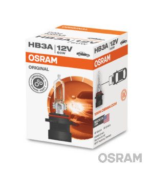 ams-OSRAM 9005XS Bulb, spotlight