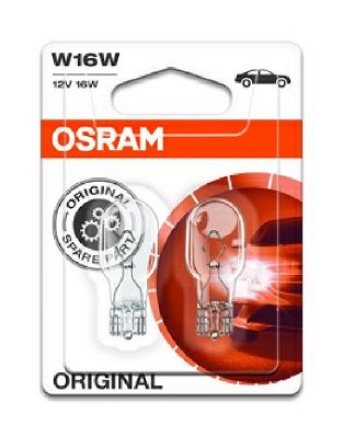 Bulb, direction indicator ams-OSRAM 921-02B