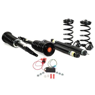 Suspension Kit, springs/shock absorbers Arnott C-3698