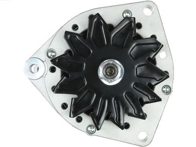 Alternator AS-PL A0002