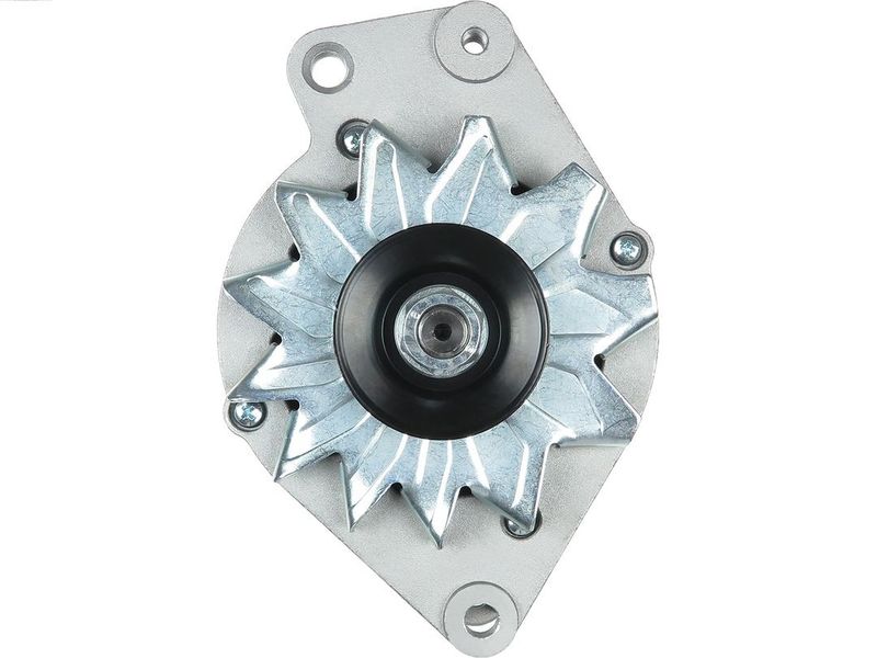 AS-PL A0092 Alternator