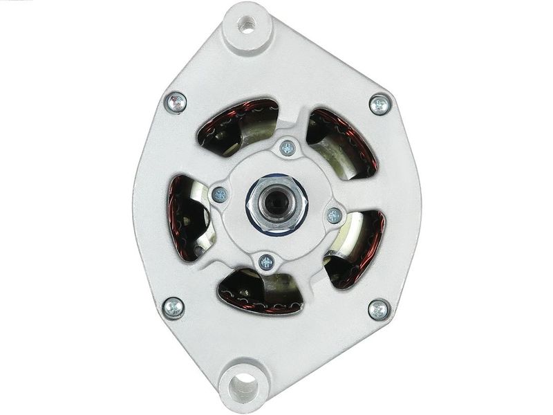 AS-PL A0108 Alternator