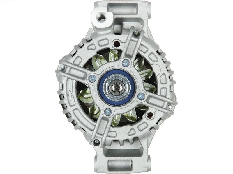 AS-PL A0216 Alternator