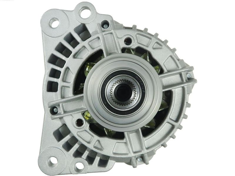 AS-PL A0233 Alternator