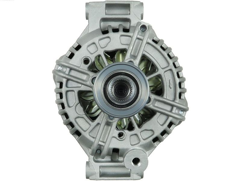 AS-PL A0267S Alternator