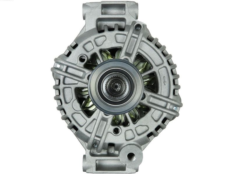 AS-PL A0270 Alternator