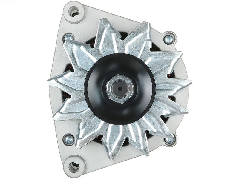 AS-PL A0395 Alternator