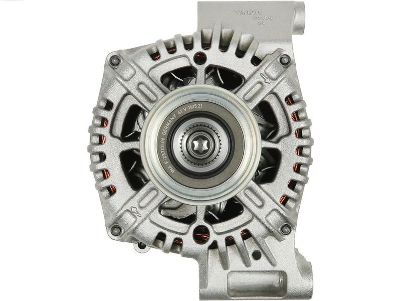 AS-PL A3055(VALEO) Alternator