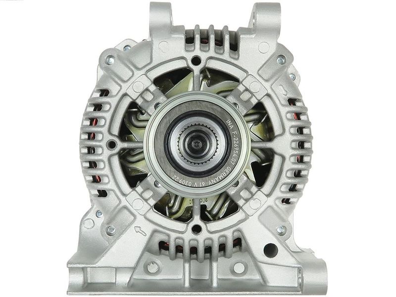 AS-PL A3082(P-INA) Alternator