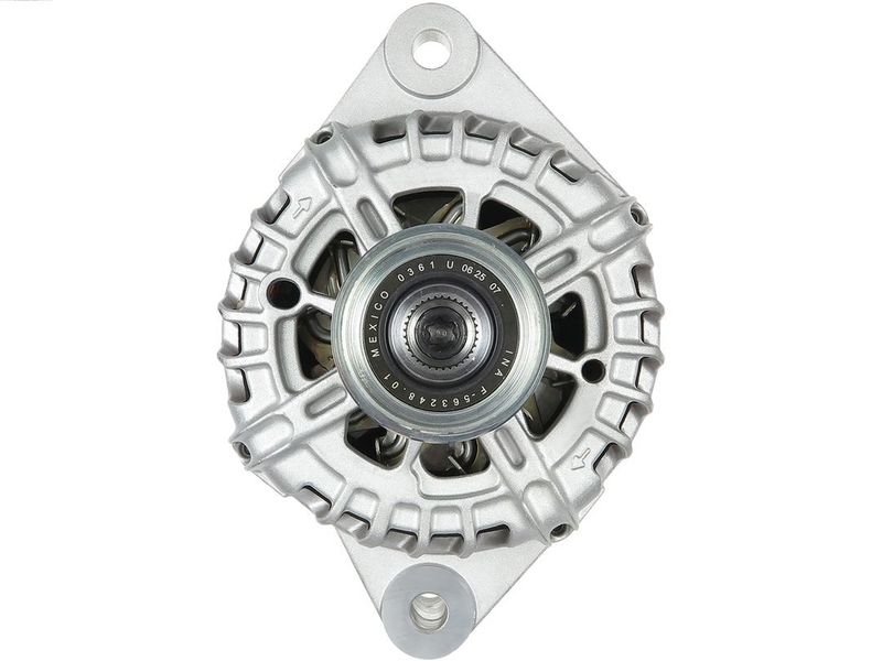 AS-PL A3190(VALEO) Alternator