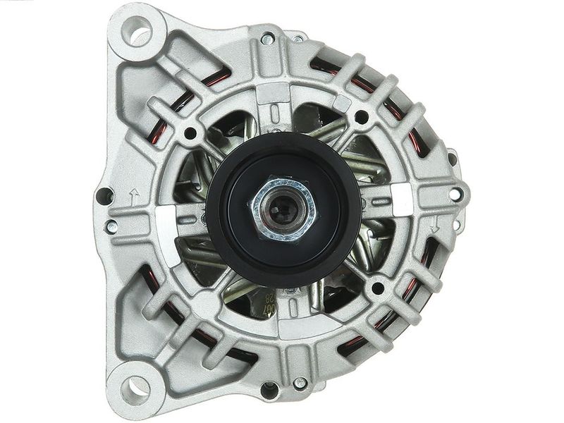 AS-PL A3258 Alternator