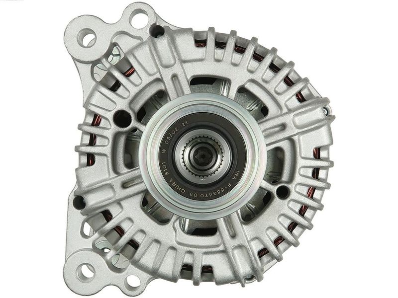 AS-PL A3283 Alternator