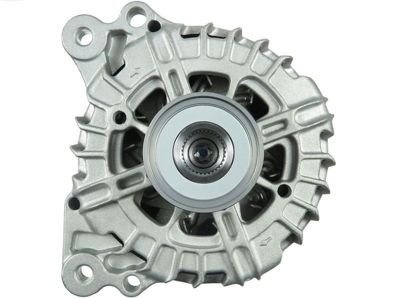 AS-PL A3317 Alternator