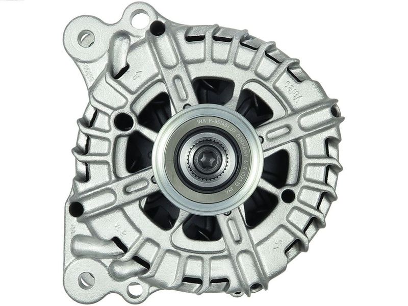 AS-PL A3317PR Alternator