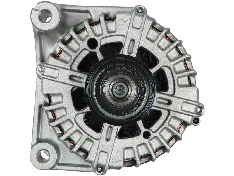 AS-PL A3416PR Alternator