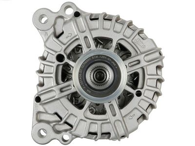 Alternator AS-PL A3703(VALEO)