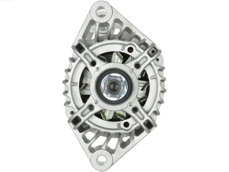 AS-PL A4043 Alternator