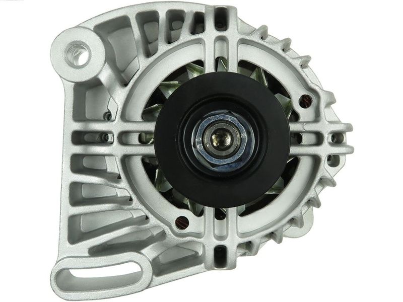 AS-PL A4072 Alternator