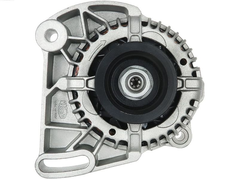 AS-PL A4075PR Alternator