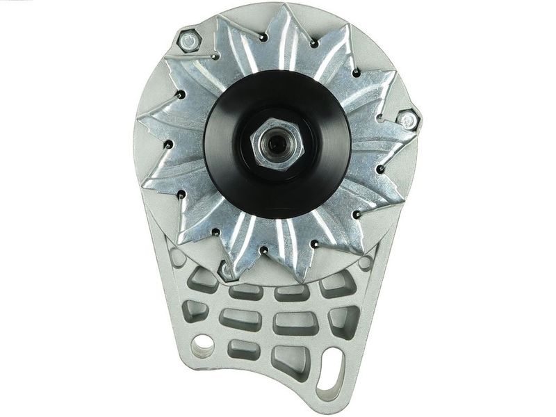 AS-PL A4081 Alternator