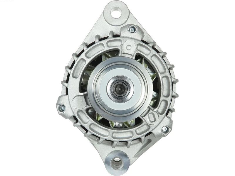 AS-PL A4096(P) Alternator