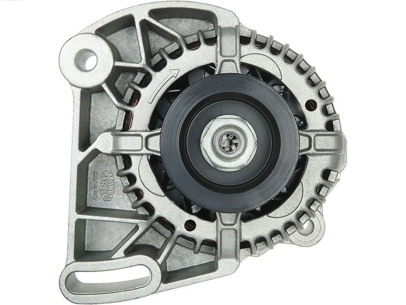 AS-PL A4124PR Alternator