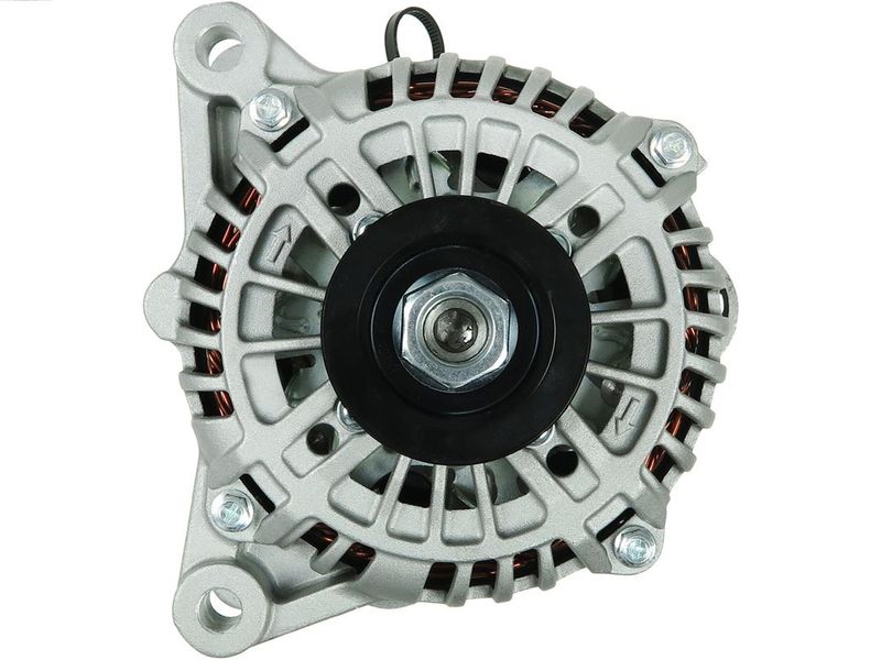 AS-PL A5023 Alternator