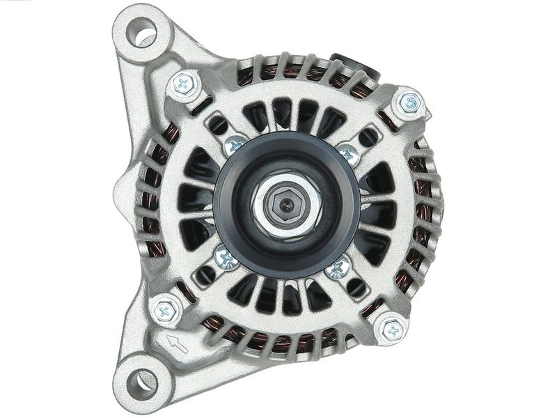 AS-PL A5038PR Alternator