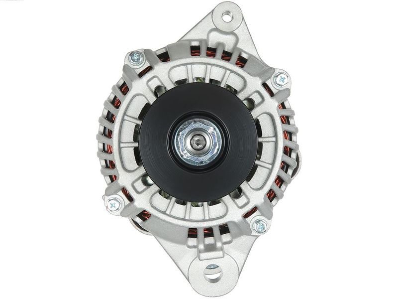 AS-PL A5053 Alternator