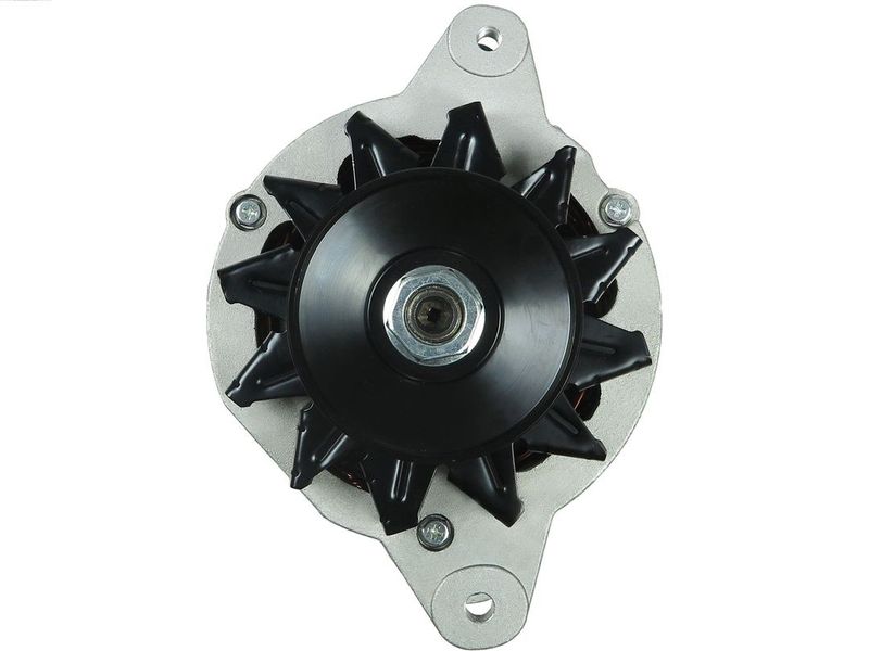 AS-PL A5342 Alternator