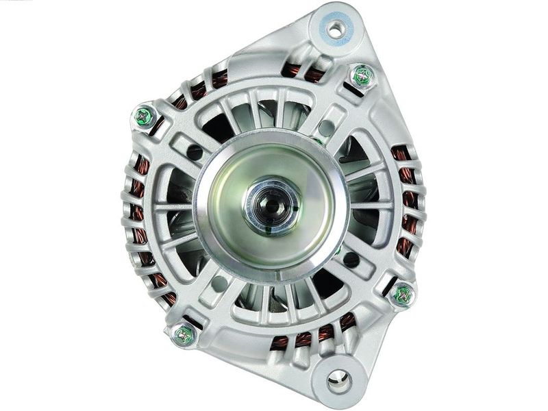 AS-PL A5343(MITSUBISHI) Alternator