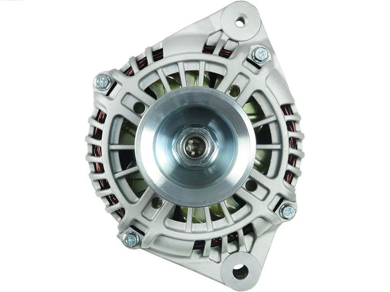 AS-PL A5343 Alternator