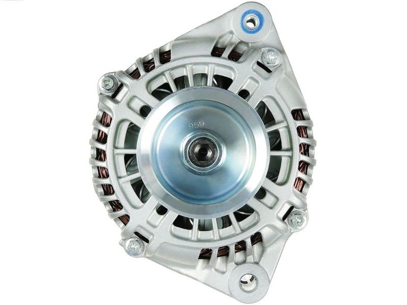 AS-PL A5379(MITSUBISHI) Alternator