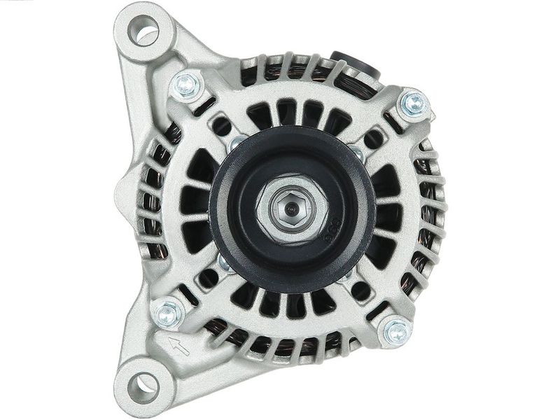 AS-PL A5414PR Alternator