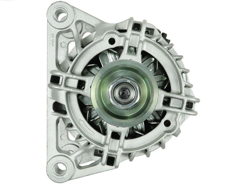 AS-PL A6386(DENSO) Alternator