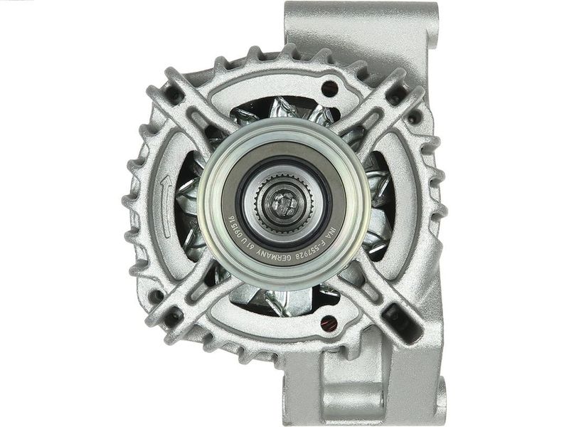 AS-PL A6438(DENSO) Alternator