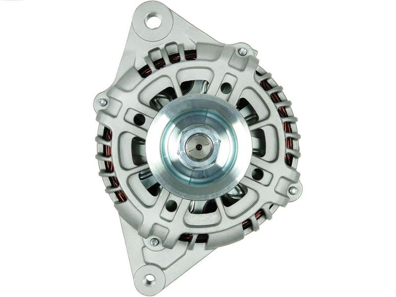 AS-PL A9017 Alternator