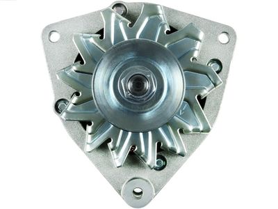 Alternator AS-PL A9258(LETRIKA)