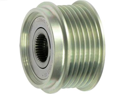 Alternator Freewheel Clutch AS-PL AFP0002(INA)