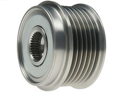 Alternator Freewheel Clutch AS-PL AFP0002