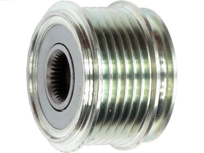 Alternator Freewheel Clutch AS-PL AFP0004