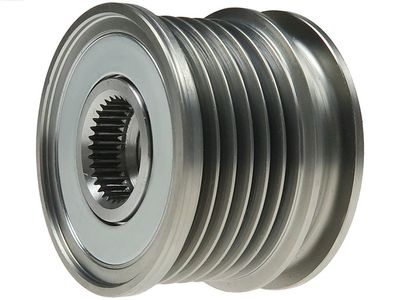 Alternator Freewheel Clutch AS-PL AFP0005