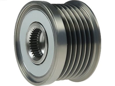 Alternator Freewheel Clutch AS-PL AFP0015