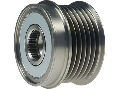 Alternator Freewheel Clutch AS-PL AFP0016