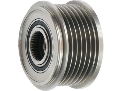 Alternator Freewheel Clutch AS-PL AFP0017(V)