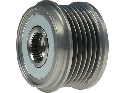 Alternator Freewheel Clutch AS-PL AFP0017