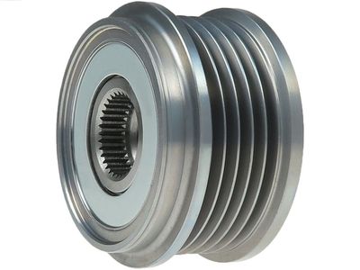 Alternator Freewheel Clutch AS-PL AFP0019