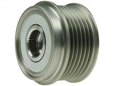 Alternator Freewheel Clutch AS-PL AFP0022